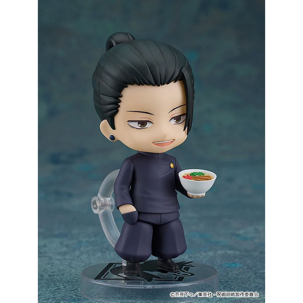 FIGURA NENDOROID SUGURU GETO: TOKYO JUJUTSU HIGH SCHOOL VER. 2206 FIGURA NENDOROID SUGURU GETO: TOKYO JUJUTSU HIGH SCHOOL VER. 2206